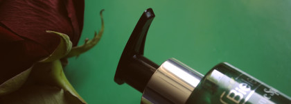 Что это было? Мой главный вопрос к Bielenda Botanic Spa Rituals Raspberry Seed Oil + Lemon Balm Creamy Face Washing Oil