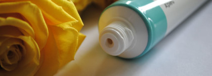 A`pieu Madecassoside Cream