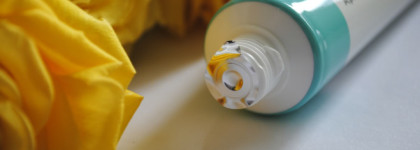 A`pieu Madecassoside Cream