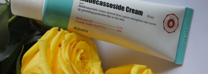 A`pieu Madecassoside Cream