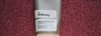 "Тяжёлая артиллерия" The Ordinary