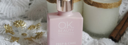 O.K. Beauty. Знакомство