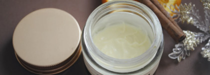 Идеальный для зимы: питательный Secret Key MaYu Healing Facial Cream