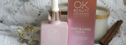 O.K. Beauty. Знакомство