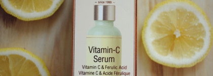 PIXI Vitamin C Serum