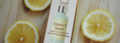 PIXI Vitamin C Serum