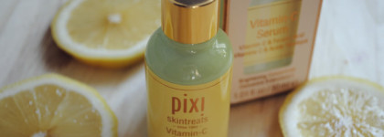 PIXI Vitamin C Serum