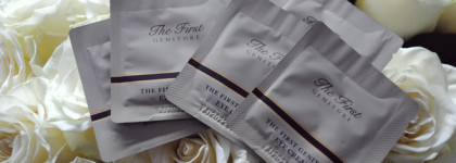 Великолепный O HUI The First Geniture Eye Cream