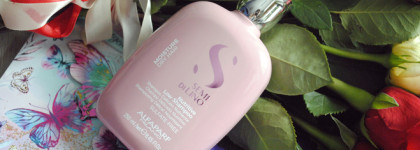 Моя бесконечная любовь. Alfaparf Milano: идеальный увлажняющий тандем для сухих волос