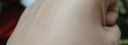 Lumene Natural Glow Fluid Foundation SPF 20 в оттенке light