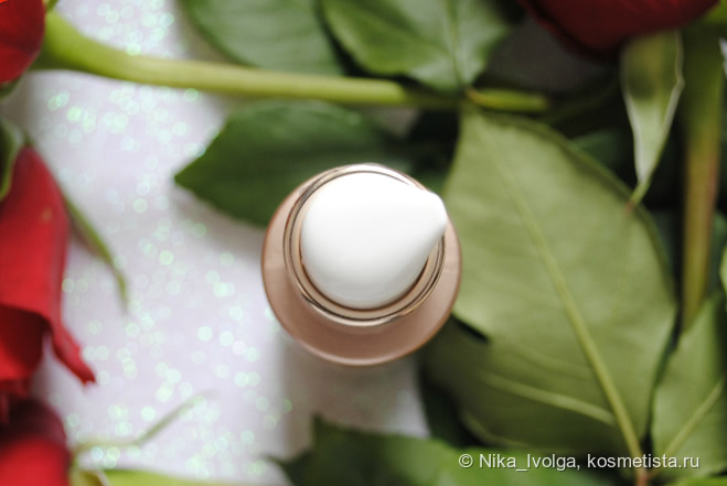 Lumene Natural Glow Fluid Foundation SPF 20 в оттенке light