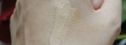 Lumene Natural Glow Fluid Foundation SPF 20 в оттенке light