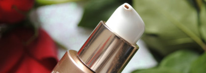 Lumene Natural Glow Fluid Foundation SPF 20 в оттенке light