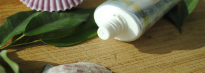 Магия русалки с японским санскрином Canmake Mermaid Skin Gel UV SPF 50+ PA++++