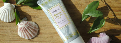 Магия русалки с японским санскрином Canmake Mermaid Skin Gel UV SPF 50+ PA++++