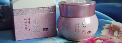 Омолаживающий питательный крем для кожи вокруг глаз Missha Misa Yei Hyun Eye Cream