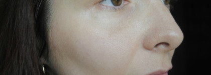 Lumene Natural Glow Fluid Foundation SPF 20 в оттенке light