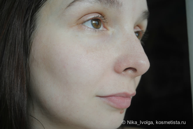 Lumene Natural Glow Fluid Foundation SPF 20 в оттенке light