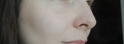 Lumene Natural Glow Fluid Foundation SPF 20 в оттенке light