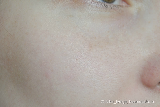 Lumene Natural Glow Fluid Foundation SPF 20 в оттенке light