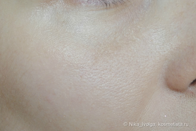 Lumene Natural Glow Fluid Foundation SPF 20 в оттенке light