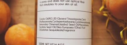 Graymelin Canola Crazy Cleansing Oil