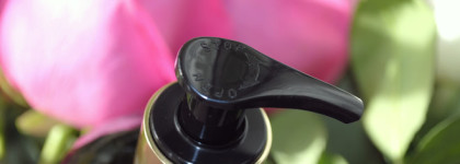 Floristica Asia Hand Soap Nourishing: питательное мыло для рук с ароматом вишни