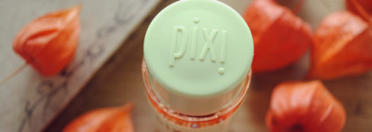 PIXI Glow Tonic: мой новый гликолевый фаворит