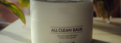 Очищающий корейский тандем: Cosrx & Heimish