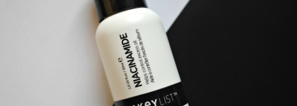 The Inkey List Niacinamide