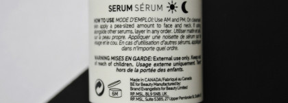 The Inkey List Niacinamide