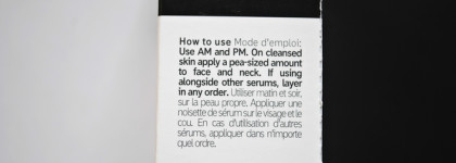 The Inkey List Niacinamide