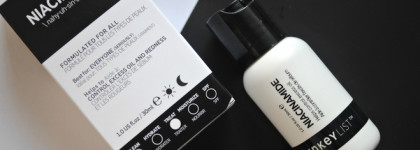 The Inkey List Niacinamide