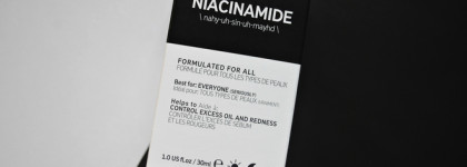 The Inkey List Niacinamide