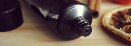 Simple but enough. Знакомство с Dear, Klairs