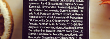 Simple but enough. Знакомство с Dear, Klairs