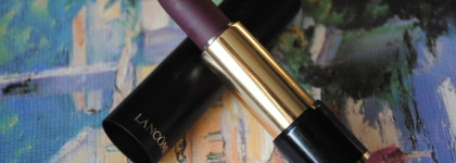 Lancome L'Absolu Rouge Drama Matte оттенок # 508 Purple Temptation