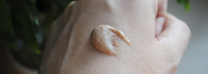 Арсенал уходовых средств от Kleona: крем-скраб, пенка, гидролат, бустер и крем для лица