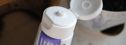 Пережить третиноин вместе с успокаивающей ночной маской Purito Dermide Cica Barrier Sleeping Pack