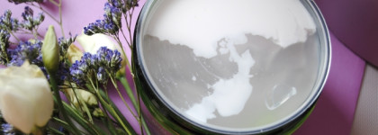 Крем-суфле для тела Floristica Asia Cherry Blossom Almond