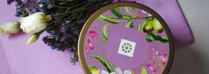 Крем-суфле для тела Floristica Asia Cherry Blossom Almond