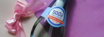 Holika Holika Soda Tok Tok Clean Pore Deep Cleansing Oil