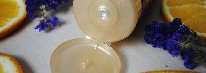 Floristica Provence Verbena Bergamot Лосьон для тела освежающий