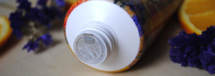 Floristica Provence Verbena Bergamot Лосьон для тела освежающий