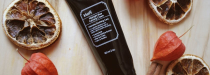 Simple but enough. Знакомство с Dear, Klairs