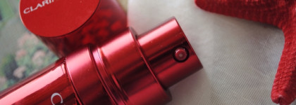 Концентрат с эффектом лифтинга для кожи вокруг глаз Clarins Total Eye Lift