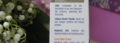 И снова лучший. ISDIN Foto Ultra Age Repair Textura Water Ultraligera SPF 50 - санскрин для лица с антивозрастным действием