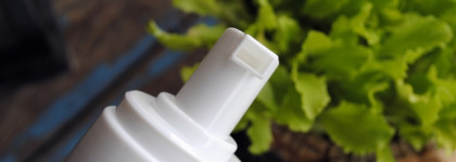 Моё летнее уходовое трио от марки Kleona