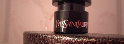 Black Opium Eau de Toilette Yves Saint Laurent - туалетная вода, которая запала мне в душу