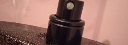 Black Opium Eau de Toilette Yves Saint Laurent - туалетная вода, которая запала мне в душу